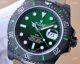 Swiss Rolex DiW Submariner Parakeet Limited Edition Watch DLC Green Ombre Dial (2)_th.jpg